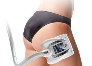 LPG endermologie